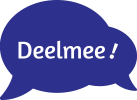 Logo van Deelmee