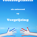 Voorzorgcirkels, steunsystemen voor ouderen